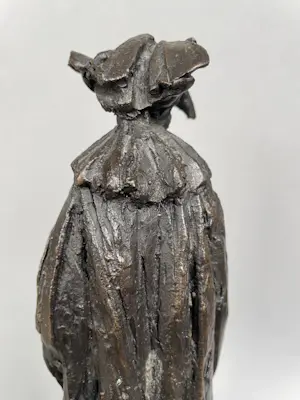 Karel Gomes - Arlecchino (Harlekijn) kopen? Bied vanaf 444!