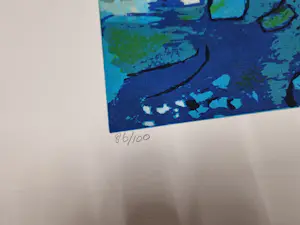 Marijke Boomsma - Horizon kopen? Bied vanaf 20!