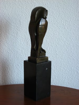 Brons (Onbekend) - Coenrad. kopen? Bied vanaf 95!
