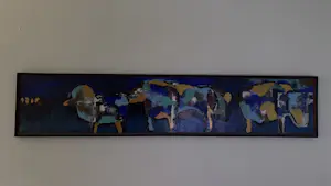 Mascha Hellenbrand - Titel niet bekend kopen? Bied vanaf 700!