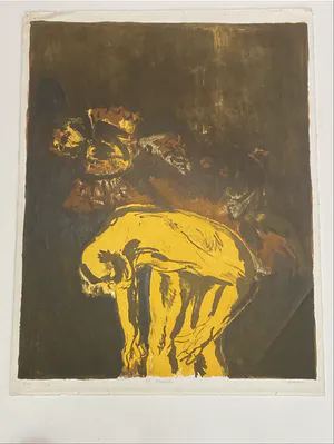 Luis Filcer - Abstract kopen? Bied vanaf 1!