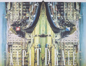 Hugo Schuhmacher - Uit de serie 'Twelve European Artists': Zürich kopen? Bied vanaf 1!