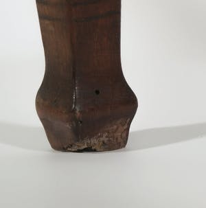 Gustav Siegel - Acht stoelen voor J&J Kohn, Wien - Wiener Werkstatte/Bauhaus kopen? Bied vanaf 1200!