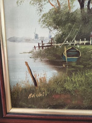 Bartha Femke Mirandolle - De Vries kopen? Bied vanaf 40!