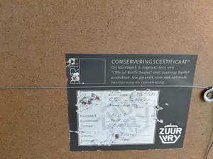 Herman Brood - Motorrijder kopen? Bied vanaf 200!