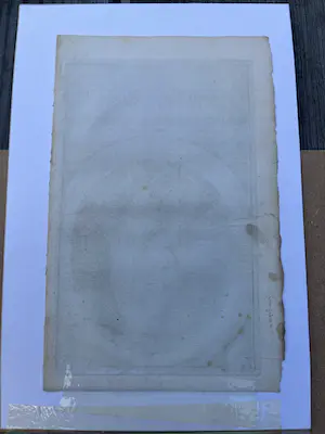 Jacob Houbraken - Adriaan van Borssele heer van Geldermalsen kopen? Bied vanaf 15!