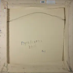 Myra de Vries - Acryl op doek, Midlands * 14 kopen? Bied vanaf 150!