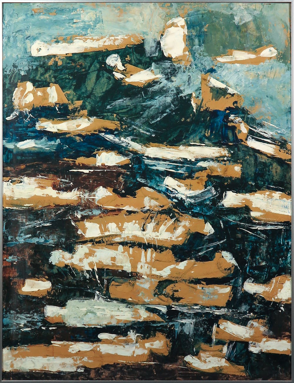 John Torenbeek (1927-2008)