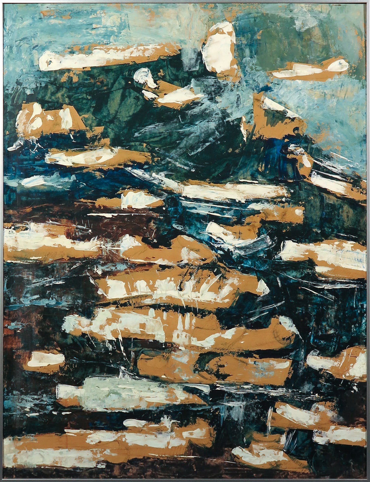 John Torenbeek (1927-2008)