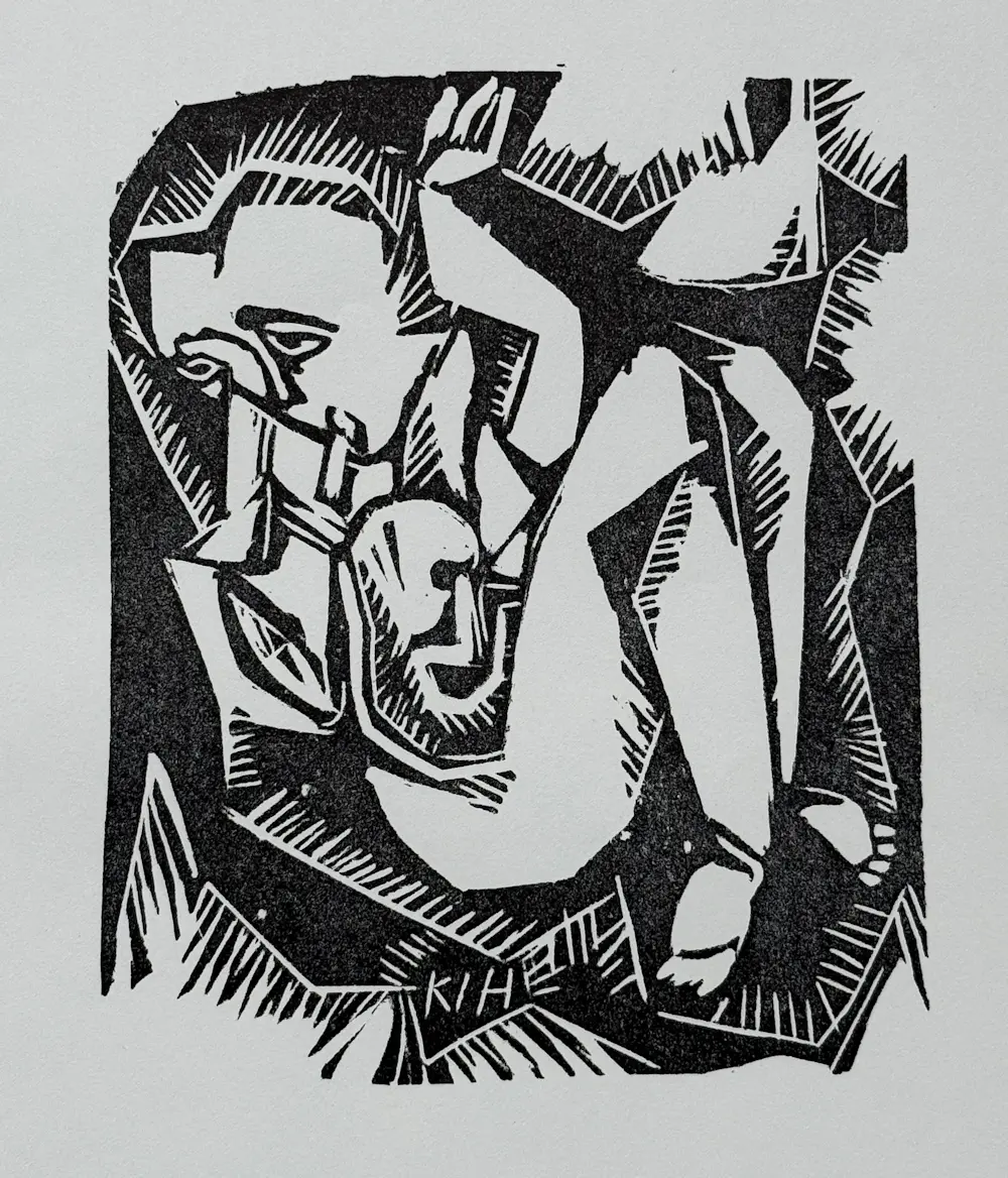 Karl Jakob Hirsch (1892-1952)