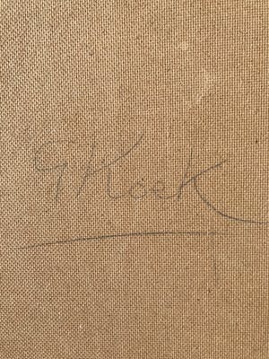 Gerard Koek - GROOT! - handgesigneerd - 1986 kopen? Bied vanaf 225!