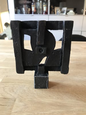 Ernest Joachim - Pallets en beweging kopen? Bied vanaf 25!