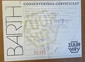 Jan Montyn - Onder de rivier kopen? Bied vanaf 100!