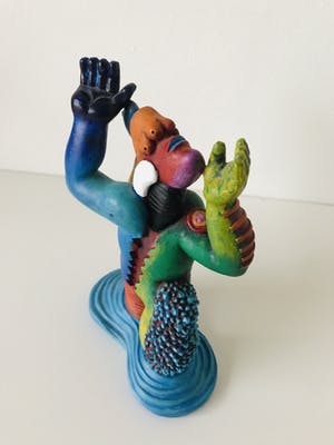 Clemens Briels - EL PENSAMIENTO ROMPIDO kopen? Bied vanaf 65!