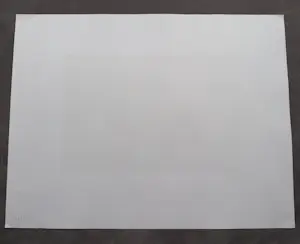 Jos Muris - Erg mooie kleuren - Zeefdruk "Een landschap voor Tolkien" beperkte oplage (75) kopen? Bied vanaf 40!