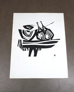 Jan van Doorn - Zonder titel kopen? Bied vanaf 50!