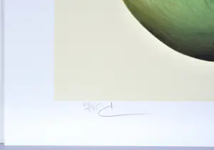 Rene Magritte - (naar) Ceci n'est pas une pomme (1964 ) - Lithografie - 60x45 cm kopen? Bied vanaf 440!