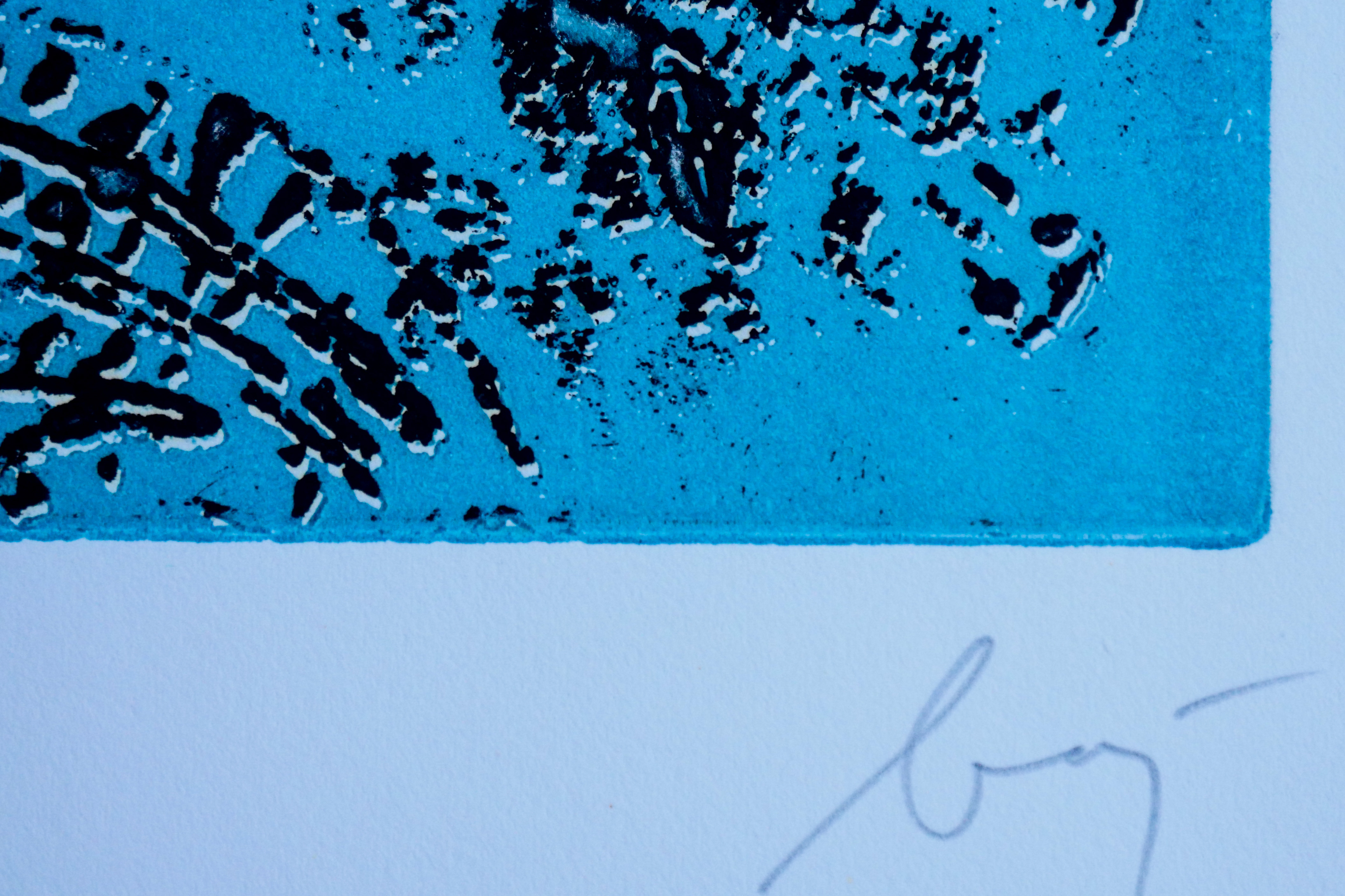 Enrico Baj - Vrouw in Tranen kopen? Bied vanaf 100!