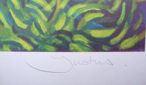 Justus Donker - Suriname kopen? Bied vanaf 65!