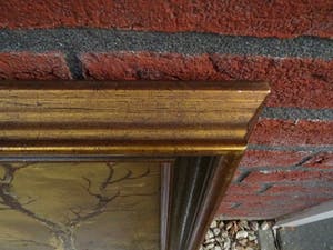 Henner Knauf - Winterlandschap kopen? Bied vanaf 85!