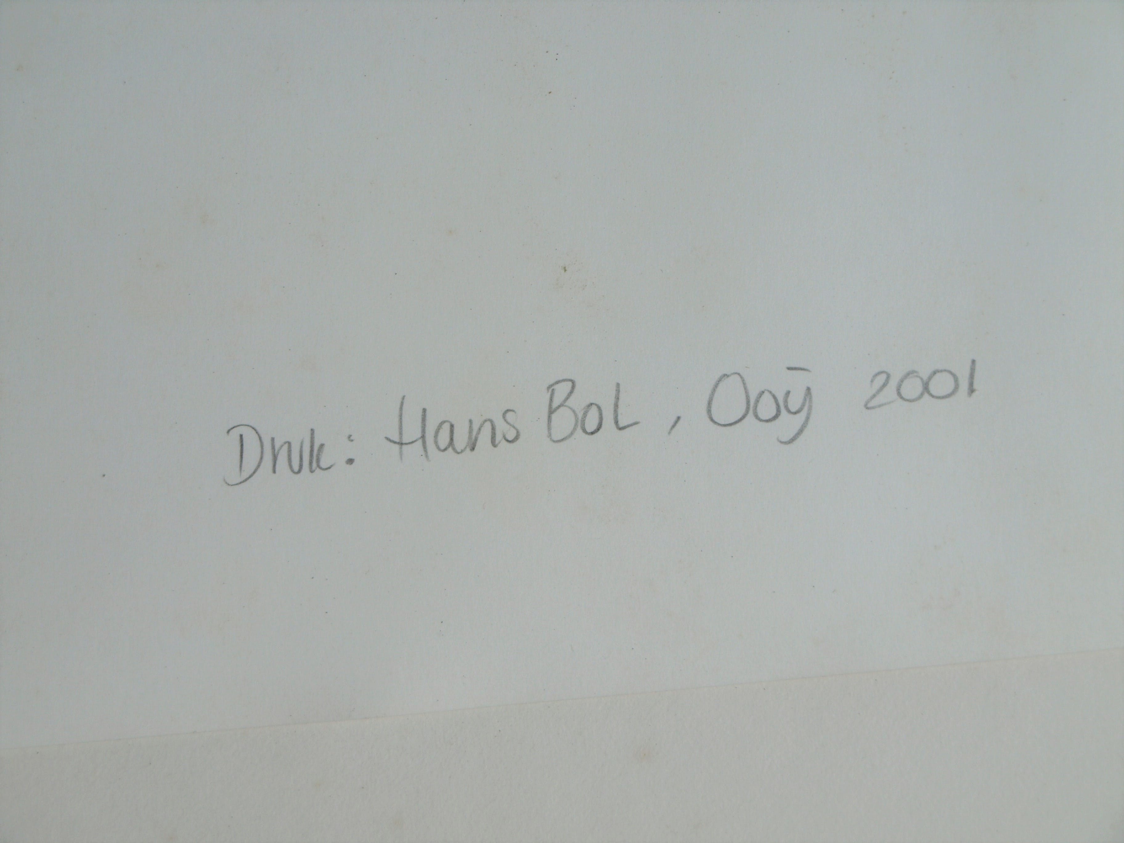 Steef Zoetmulder - Foto , Constructiewerker - gesigneerd & ingelijst – 1961 / 2001  kopen? Bied vanaf 125!