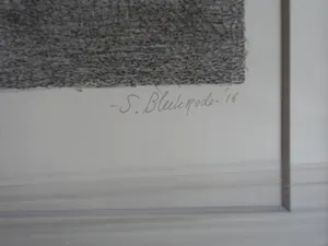 Stefan Bleekrode - "London" kopen? Bied vanaf 600!