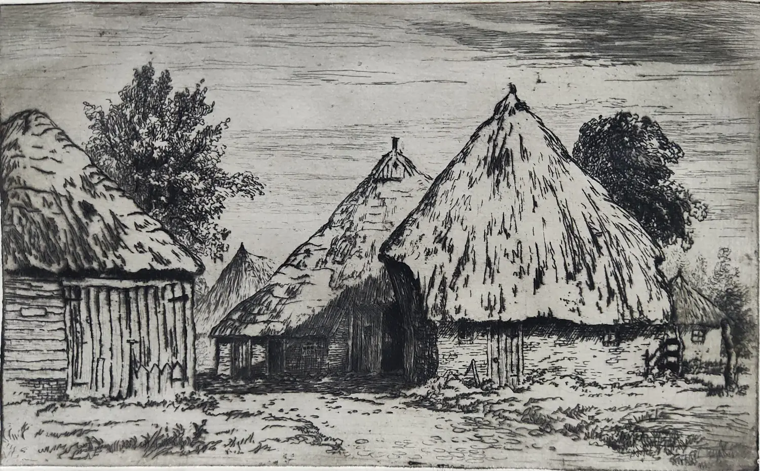 Riekele Prins (1905-1954)