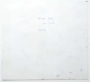 Peter Heij - Hanoi (gemengde techniek) kopen? Bied vanaf 79!