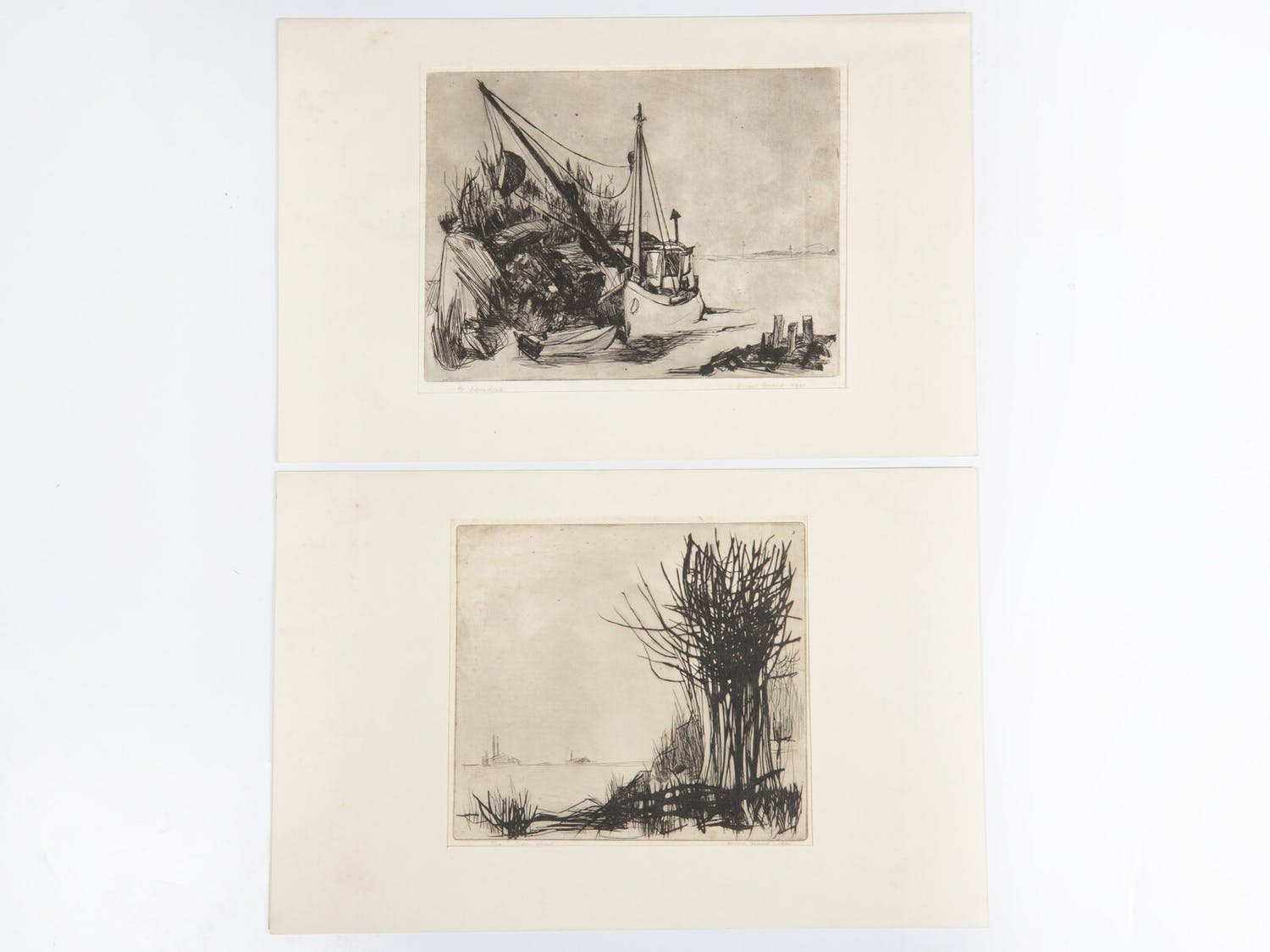 Arnold Berbers (1935-2005)