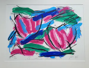 JAS - Christmas Marvel kopen? Bied vanaf 150!