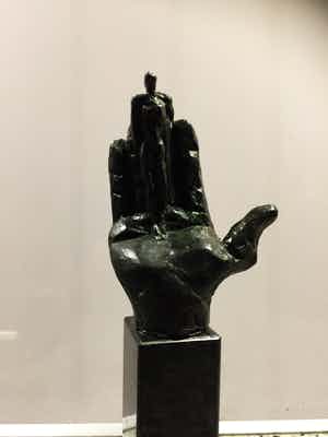 Wim Steins - Perspectief verkocht voor € 109!