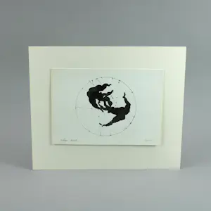 Willem Gorter - Cirkel kopen? Bied vanaf 35!