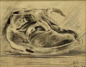 Ruurd Elzer - Paar Schoenen kopen? Bied vanaf 75!