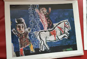 Charles Eyck - Bertus Aafjes reproducties kopen? Bied vanaf 80!