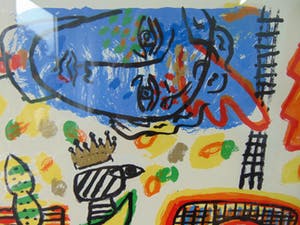 Keimpe Kootstra - Zomerse dag (1 en 2 ) kopen? Bied vanaf 90!