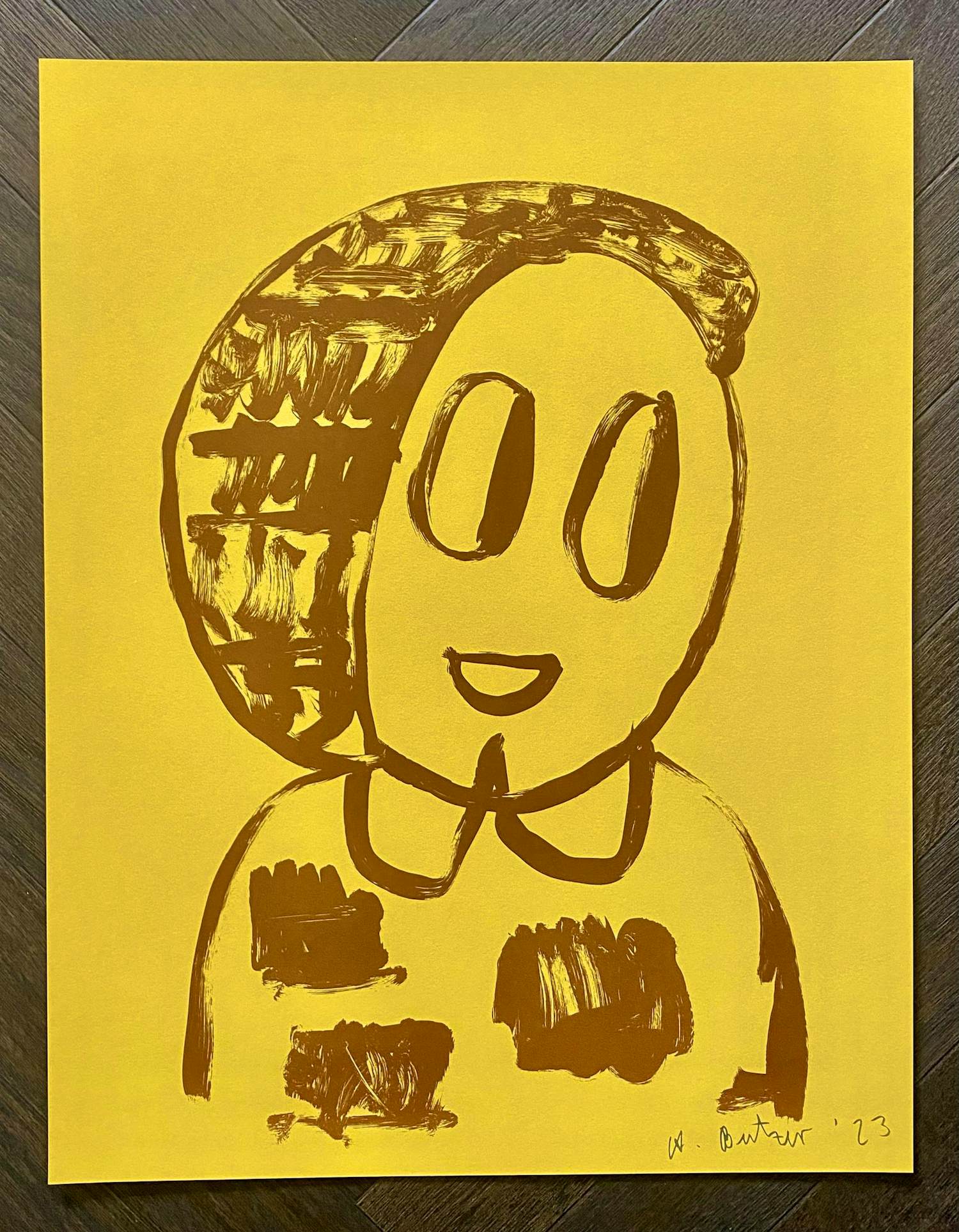 Andre Butzer - Kein Titel kopen? Bied vanaf 700!