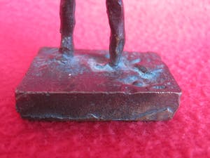 Theo Mulder - Ouder met kind. kopen? Bied vanaf 35!