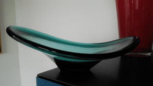 Per Lutken - Schaal voor Holmegaard Denemarken kopen? Bied vanaf 29!