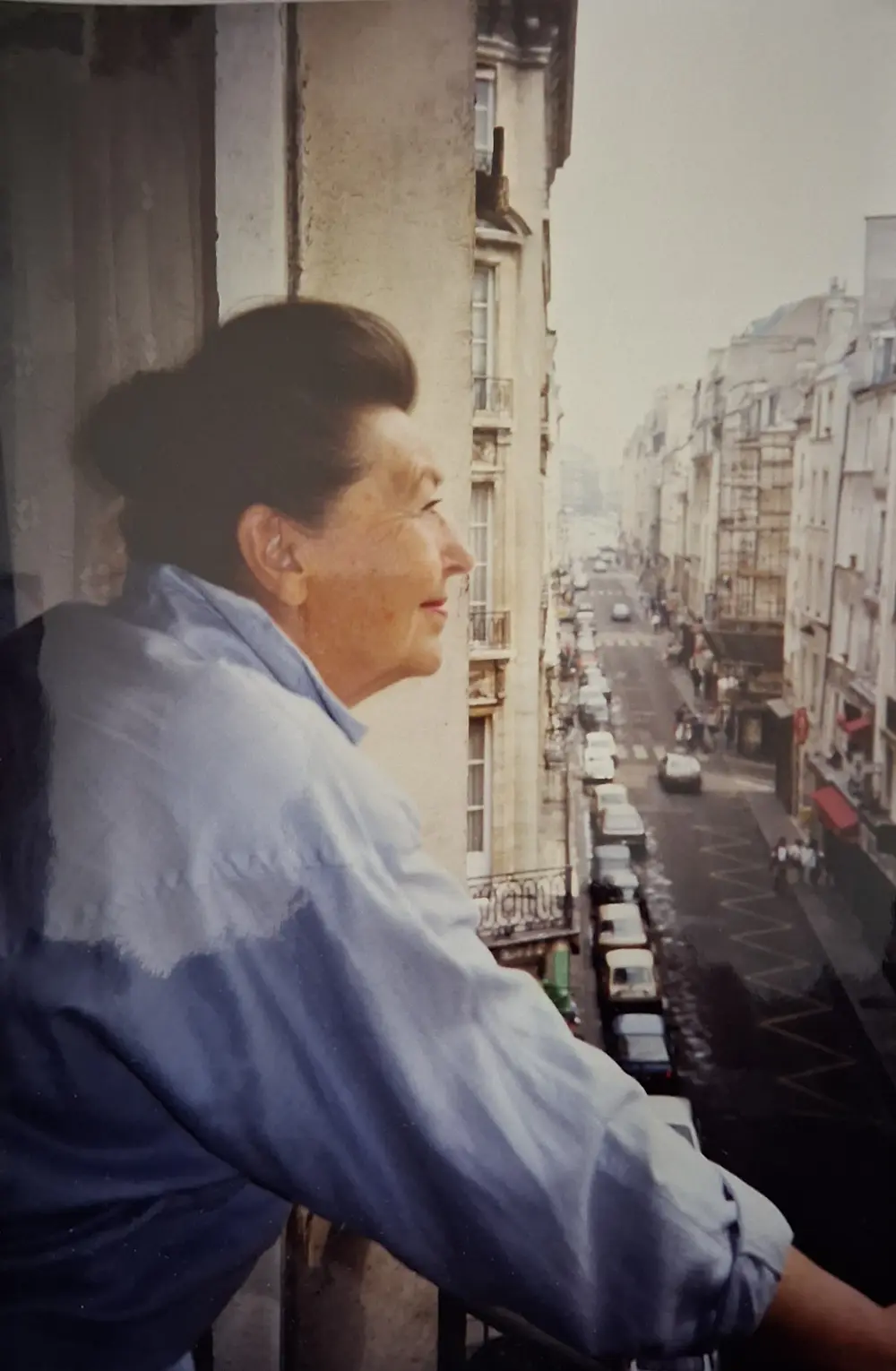 Jo de Recht-de Graaff (1919)