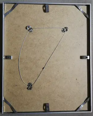 Anne Huitema - Ingelijste ets "Plattegrond" kopen? Bied vanaf 50!