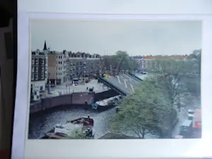 Hans Aarsman - Aarsman's Amsterdam boek en foto kopen? Bied vanaf 135!