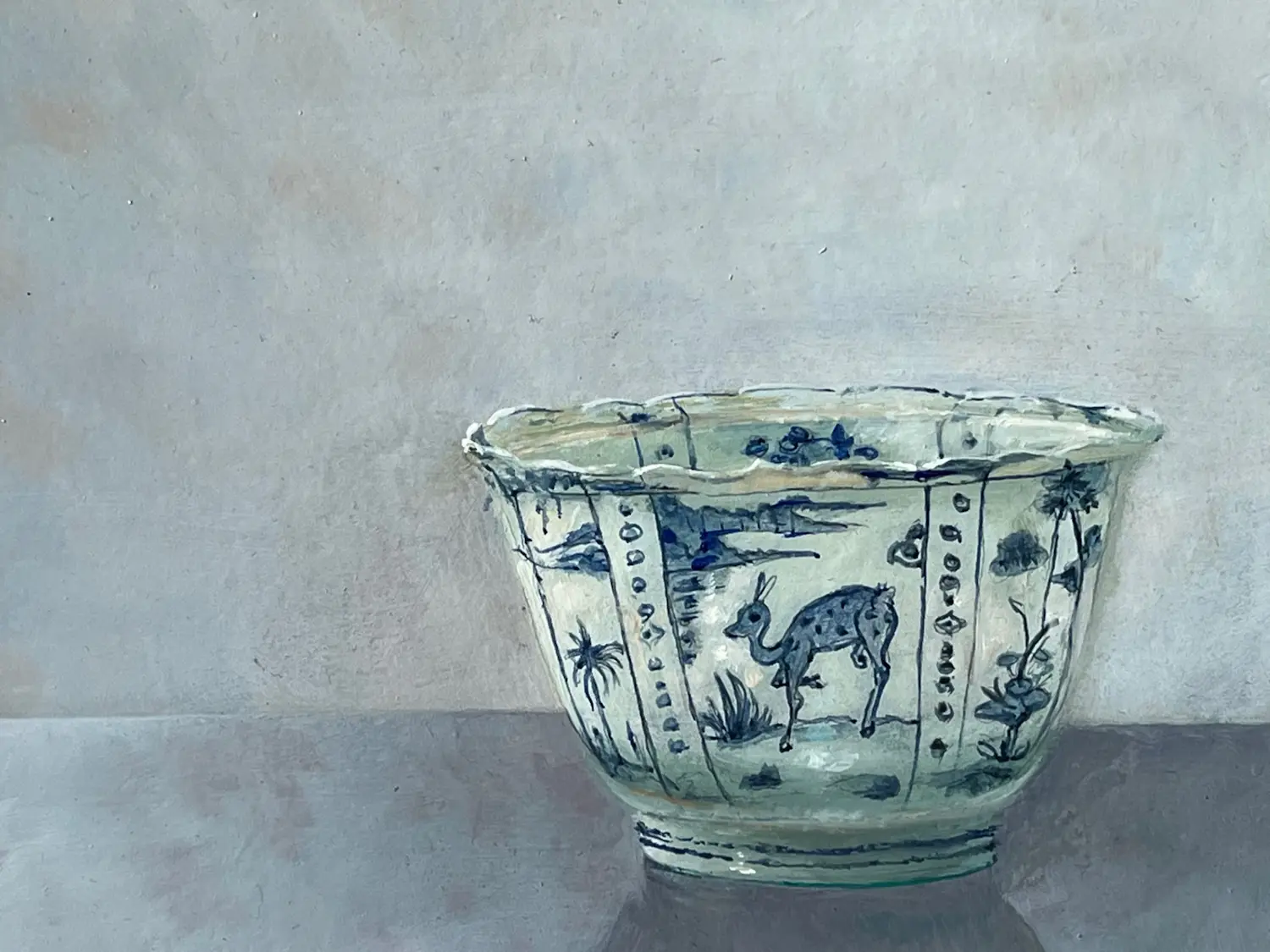 Marian van der Sanden (1957)