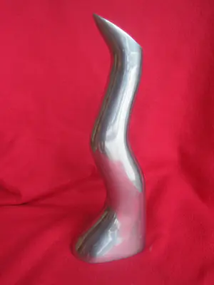 Anna Efverlund - "Anatomi" kandelaar en vaas. kopen? Bied vanaf 50!