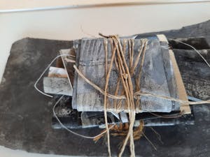 Irene van den Bos - Object 2 kopen? Bied vanaf 5!