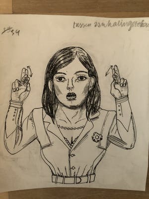 Pat Andrea - Onbekend kopen? Bied vanaf 100!