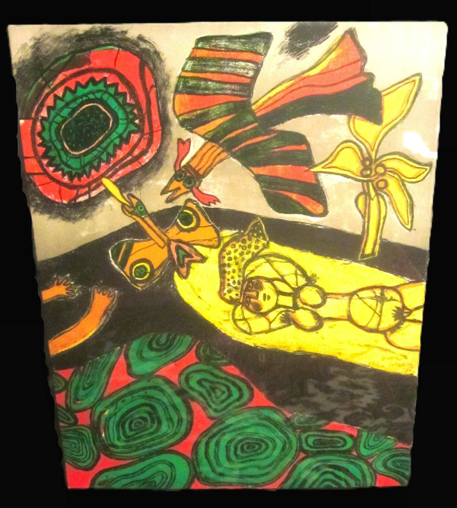 Corneille - Eveil kopen? Bied vanaf 310!