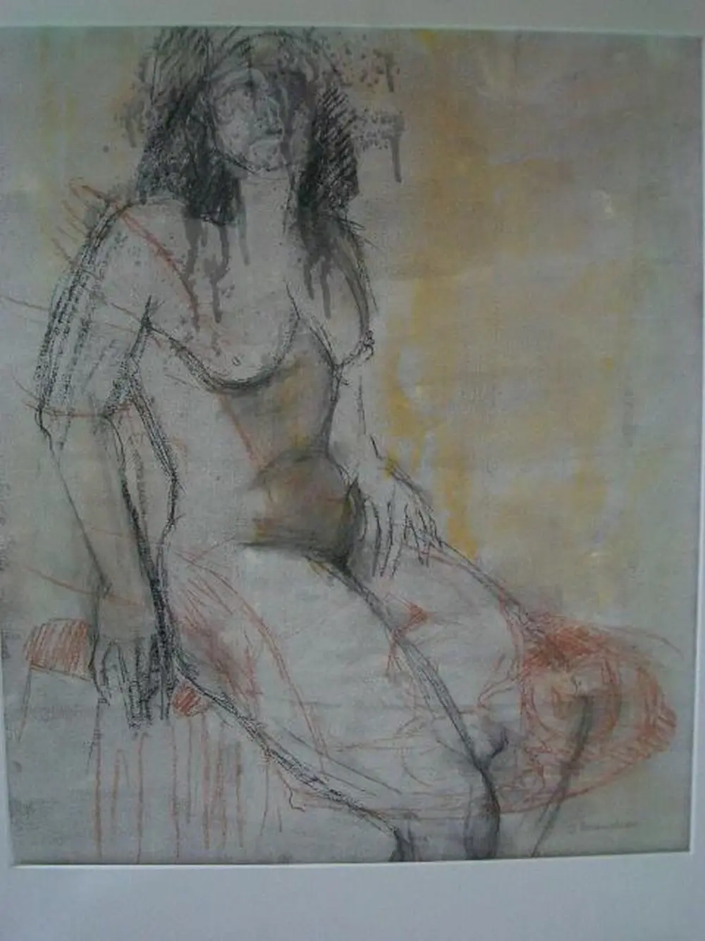 Ingeborg Brandner (1920-2017)