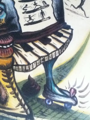 Frank Maieu - Het Wonderkind kopen? Bied vanaf 495!