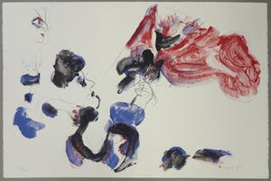 Ger Lataster - Litho, De dag van de vernieuwing (Groot!) kopen? Bied vanaf 100!