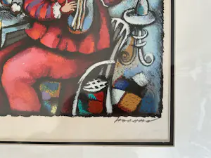 Michael Kachan - Musicians kopen? Bied vanaf 20!